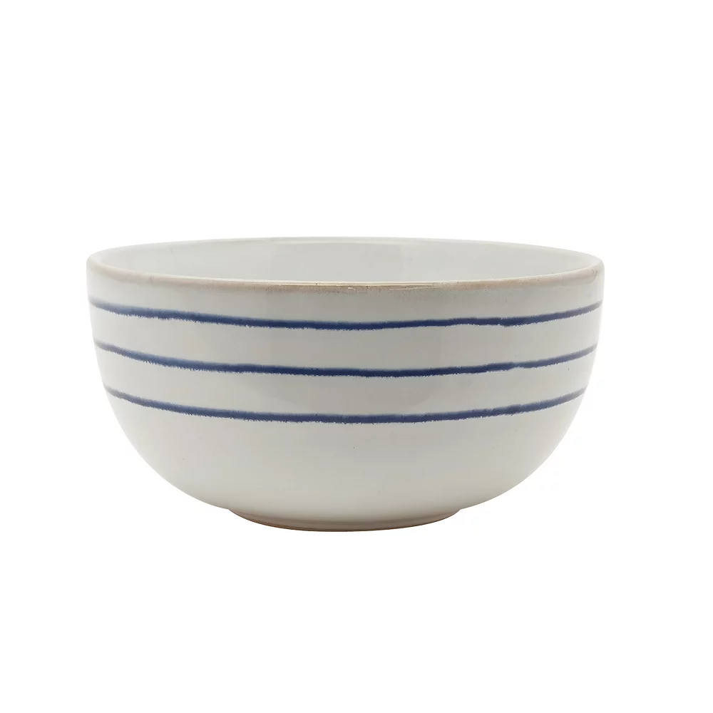 Food Network™ Painterly Marks 16-pc. Dinnerware Set 7 Food Network™ Painterly Marks 16-pc. Dinnerware Set - Image 5