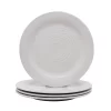 Food Network™ 4-pc. White Salad Plate Set