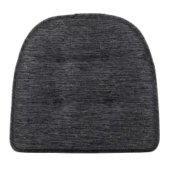 Food Network™ The Gripper Max Tufted Chair Pad 4-pk. -Professional Kitchen Supplies Store 5940239 ALT3