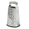 Food Network™ Stainless Steel Box Grater -Professional Kitchen Supplies Store 646498