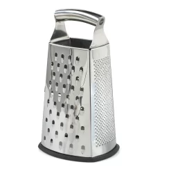 Food Network™ Stainless Steel Box Grater