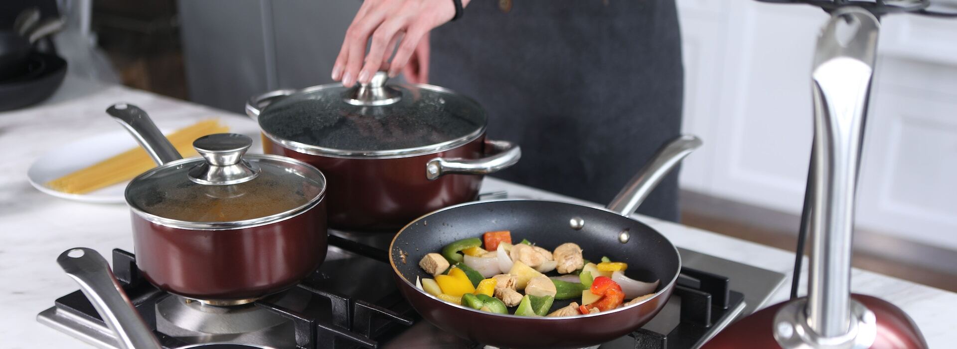 Professional Kitchen Supplies Store -Professional Kitchen Supplies Store cooker king mnIZdwhVhII unsplash 1